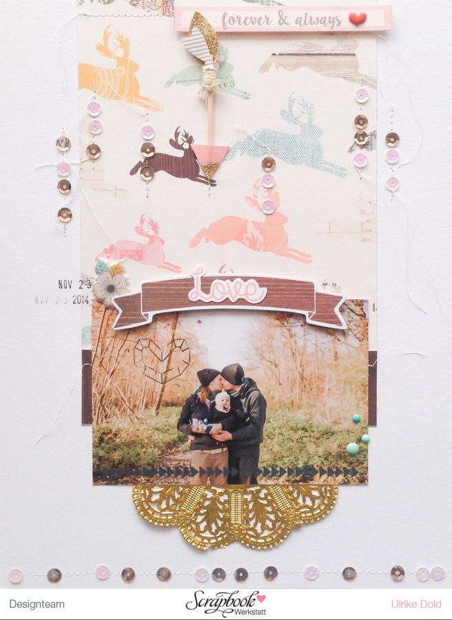 Ulrike Dold - forever & always DT