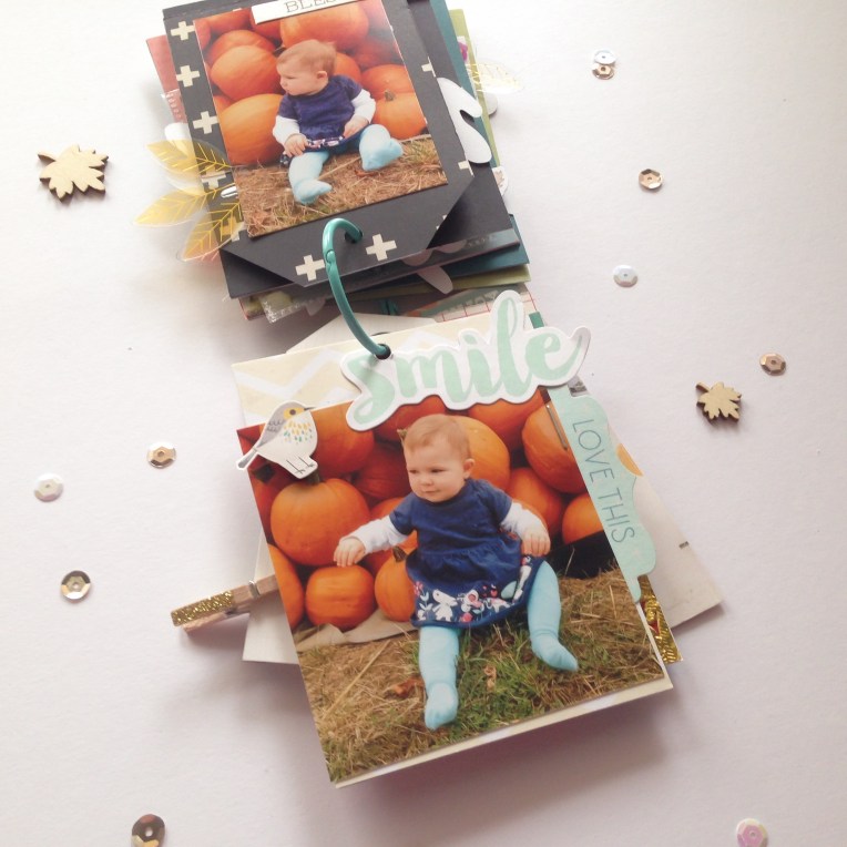 Ulrike Dold Hello Fall 12