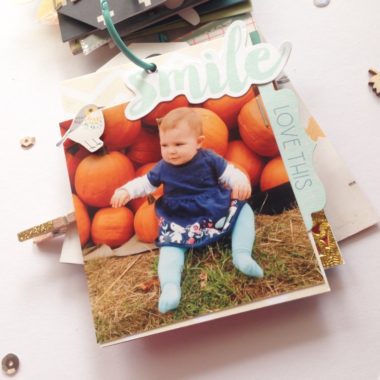 Ulrike Dold Hello Fall 13