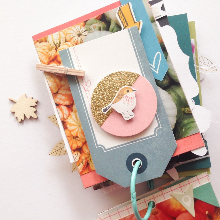 Ulrike Dold Hello Fall 16