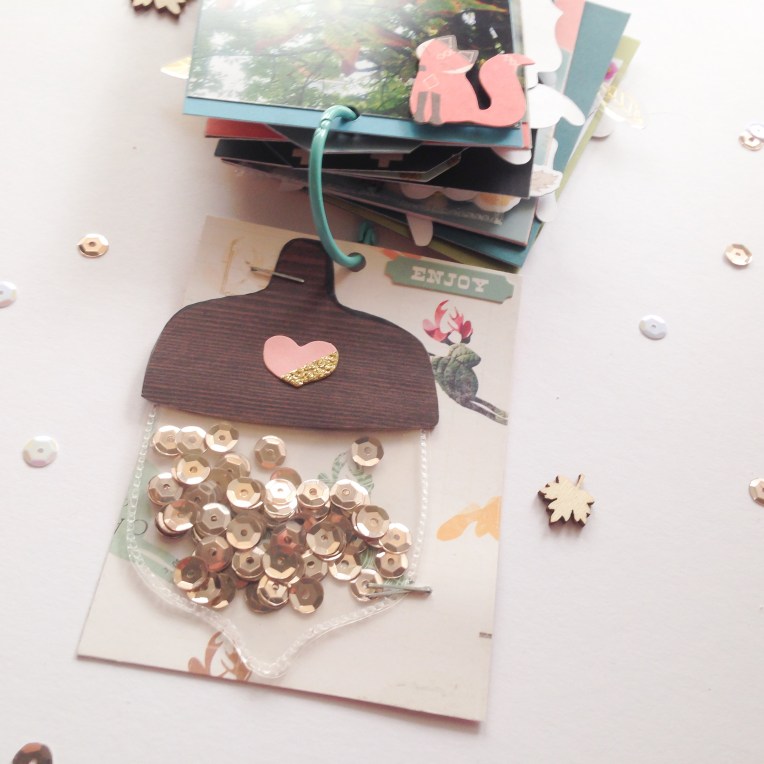 Ulrike Dold Hello Fall 18