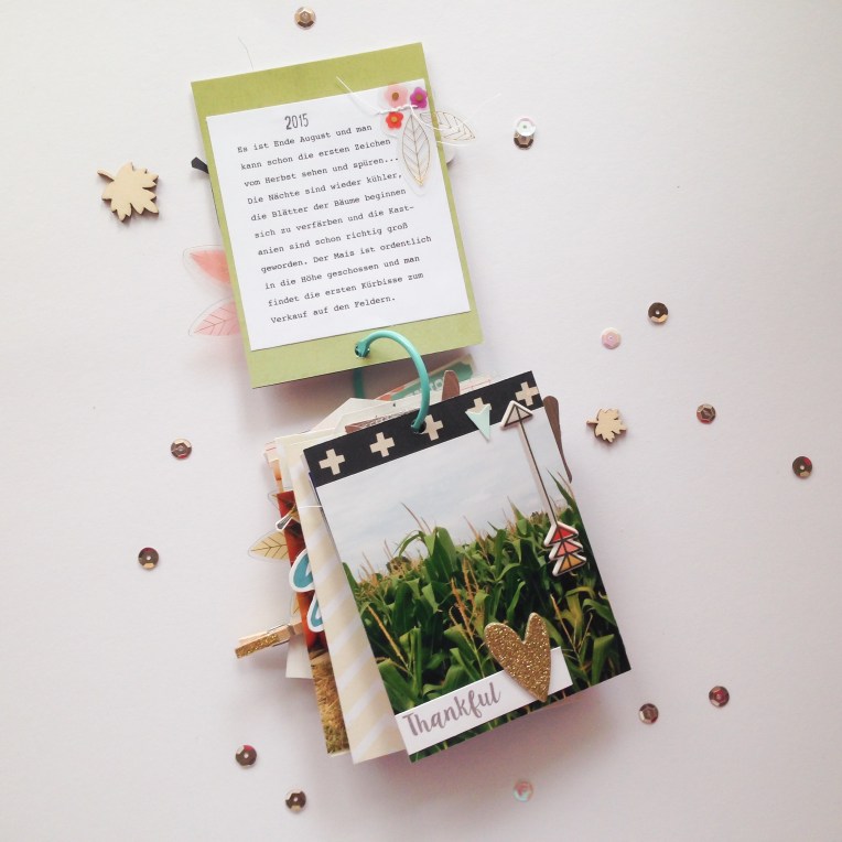 Ulrike Dold Hello Fall 2