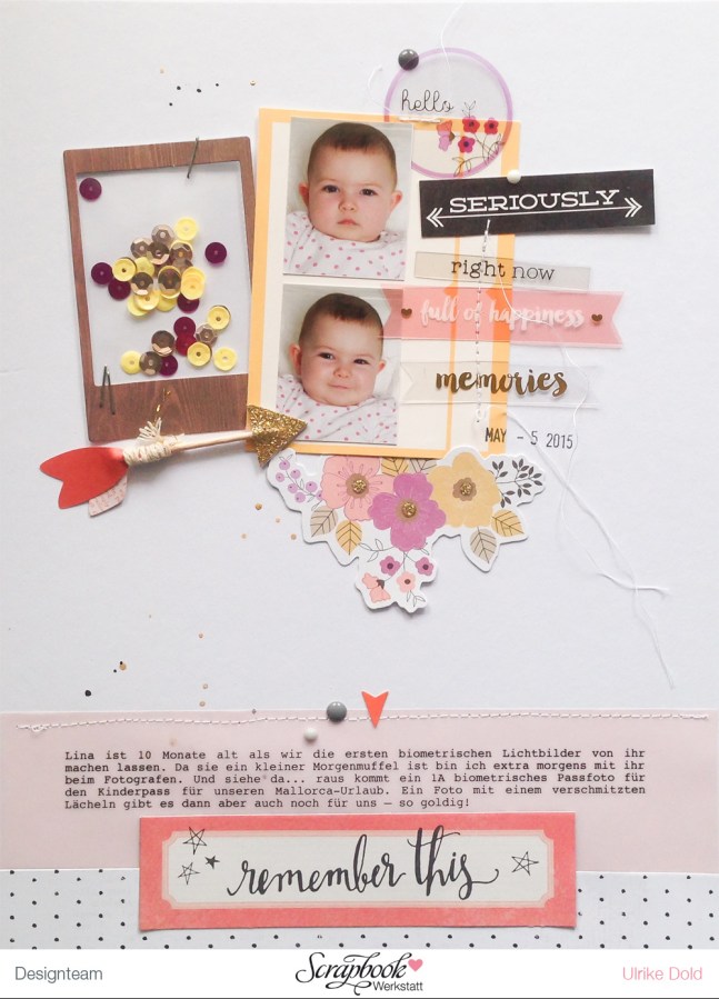 Ulrike Dold - remember this DT