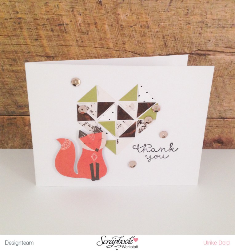 Ulrike Dold - thank you DT