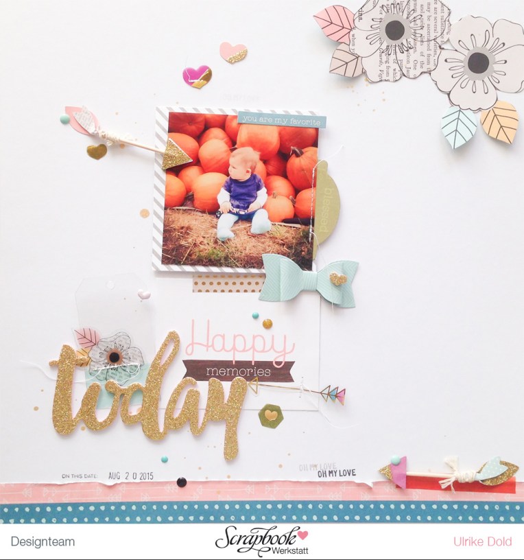 Ulrike Dold today DT