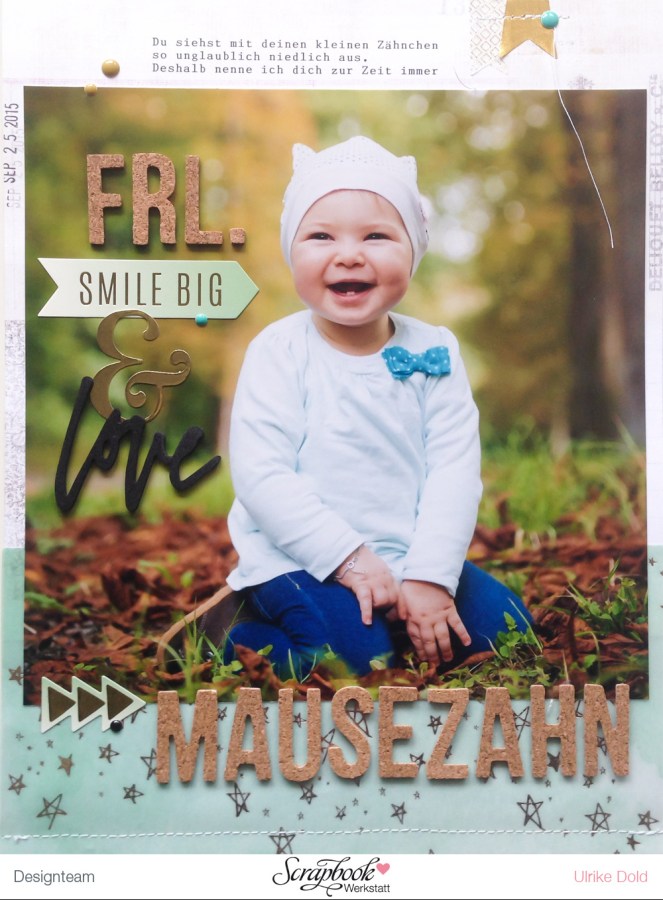 Ulrike Dold Frl. Mausezahn Nov.15