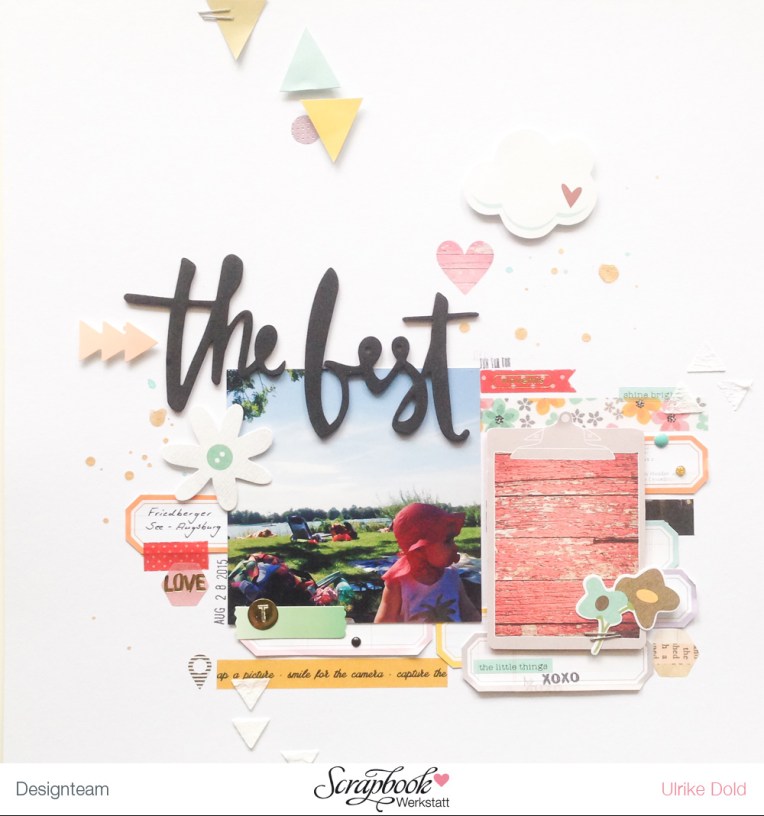 Ulrike Dold The best DT Nov.15