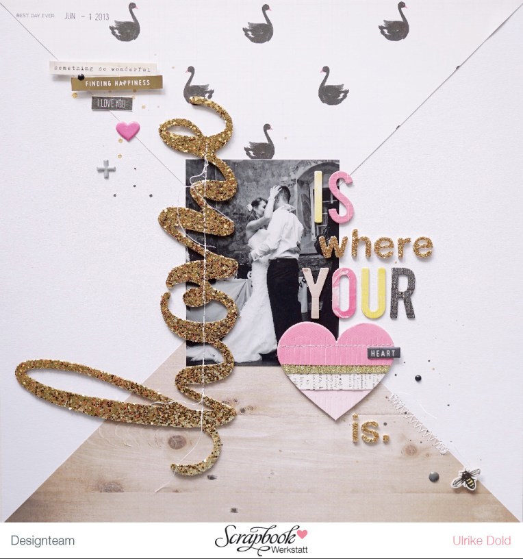 Home is where your heart is DT