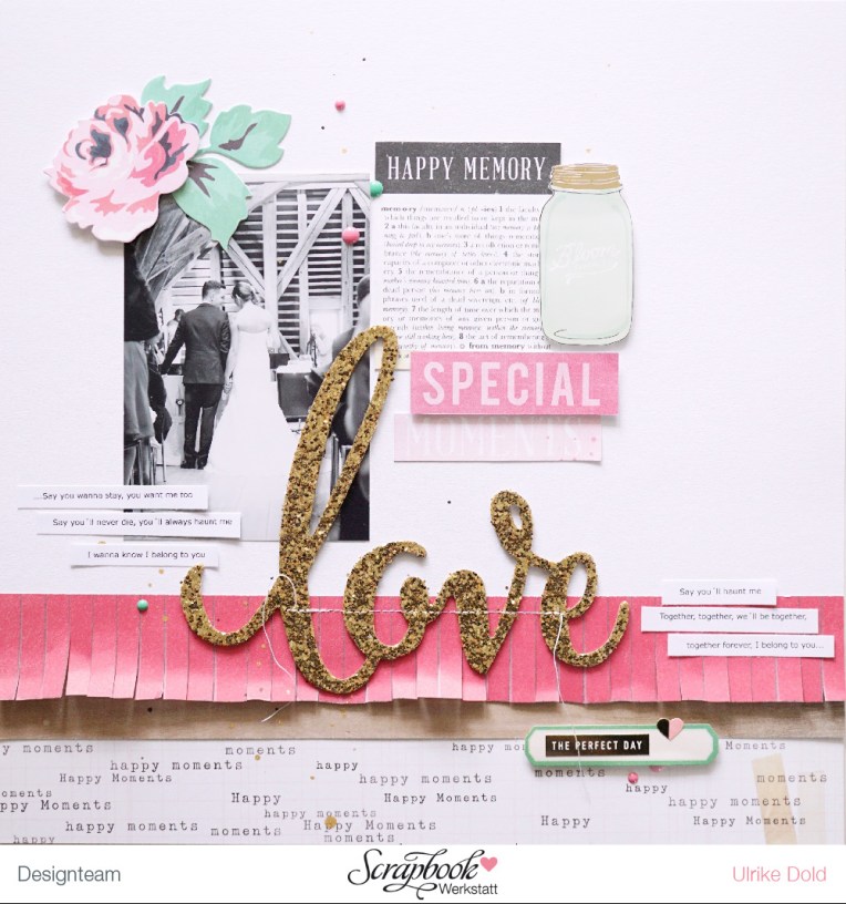 Say you´ll haunt me DT