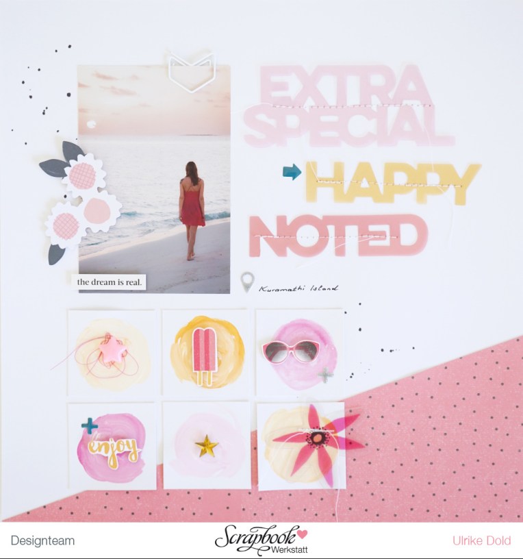 The Dream Is Real DT