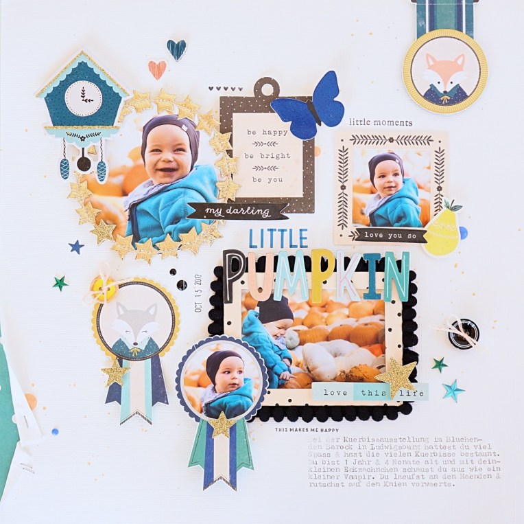 LittlePumkinUDoldLayout