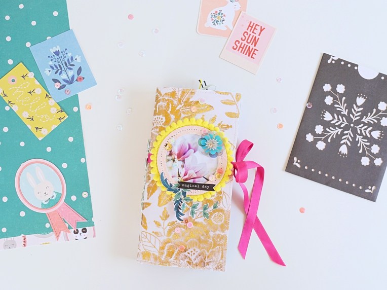 MagicalDayMiniUlrikeDoldCover1