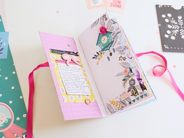 MagicalDayMiniUlrikeDoldPage1